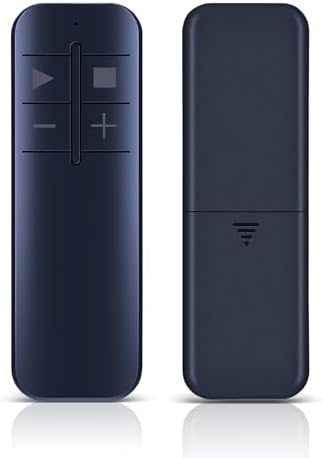 Replacement Remote Control for Rhythm Fun Treadmill RF-C5 SL-C5 Y638A C1 - Compatible, Easy to Use, Perfect for Home Gym