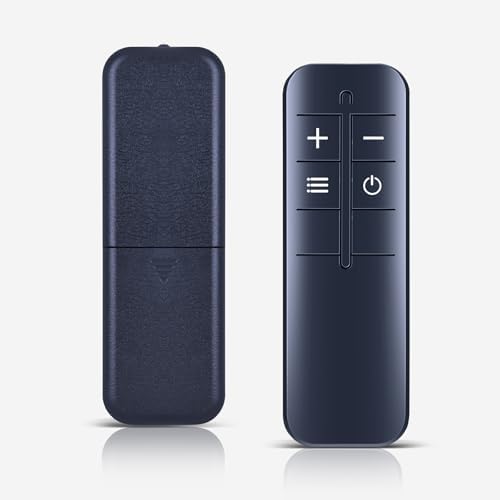 Yemsd Walkingpad Remote Control Replacement - Fit for 3 in 1 Portable Under Desk Treadmill RC-J C102 & Rhythm Fun Treadm