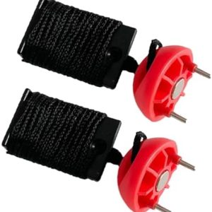 Universal Treadmill Safety Key Replacement for NordicTrack, Proform, Weslo & More | Essential Accessory for Home Gyms |