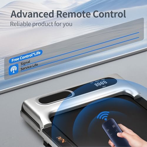 Replacement Remote Control for Rhythm Fun Treadmill RF-C5 SL-C5 Y638A C1 - Compatible, Easy to Use, Perfect for Home Gym